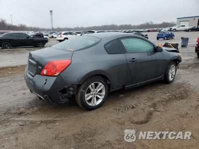 Trzecie zdjęcie samochodu z tyłu: 2013 NISSAN ALTIMA S VIN:1N4AL2EP4DC193549 - miniatura