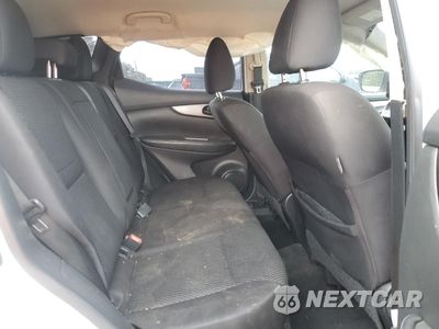 Zdjęcie 11 z 16 samochodu: 2019 NISSAN ROGUE SPORT S VIN:JN1BJ1CP5KW239356 - miniatura