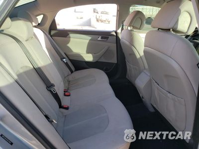 Zdjęcie 11 z 14 samochodu: 2017 HYUNDAI SONATA SE VIN:5NPE24AFXHH574601 - miniatura