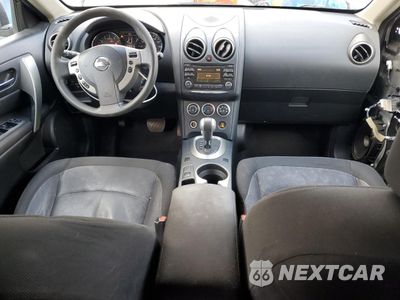 Zdjęcie 8 z 16 samochodu: 2012 NISSAN ROGUE S VIN:JN8AS5MT4CW281144 - miniatura