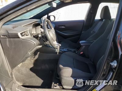 Zdjęcie 7 z 15 samochodu: 2020 TOYOTA COROLLA SE VIN:5YFS4RCE6LP030297 - miniatura