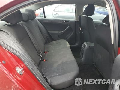 Zdjęcie 10 z 14 samochodu: 2016 VOLKSWAGEN JETTA S VIN:3VW267AJ4GM380441 - miniatura