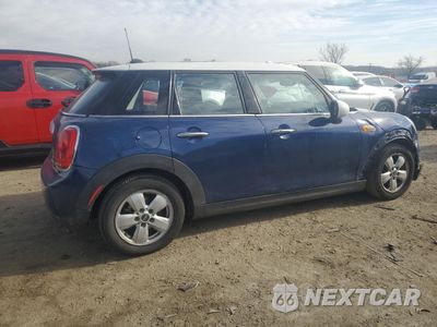Trzecie zdjęcie samochodu z tyłu: 2015 MINI COOPER VIN:WMWXS5C56FT833335 - miniatura