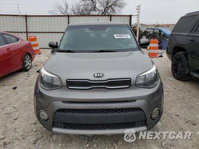 Piąte zdjęcie samochodu w środku: 2019 KIA SOUL + VIN:KNDJP3A52K7660935 - miniatura