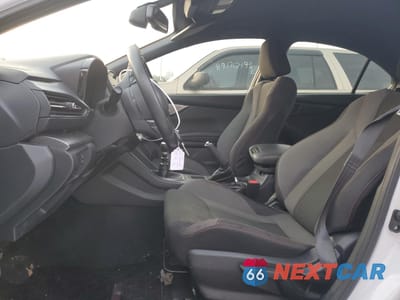 Zdjęcie 7 z 13 samochodu: 2023 SUBARU WRX VIN:JF1VBAA60P9806229 - miniatura