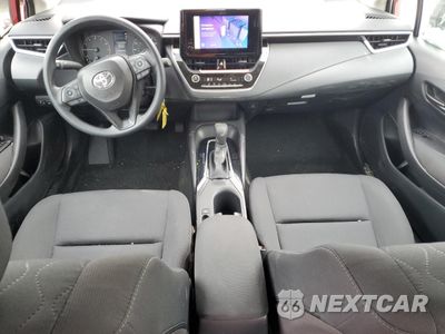 Zdjęcie 8 z 15 samochodu: 2024 TOYOTA COROLLA LE VIN:5YFB4MDE1RP222365 - miniatura