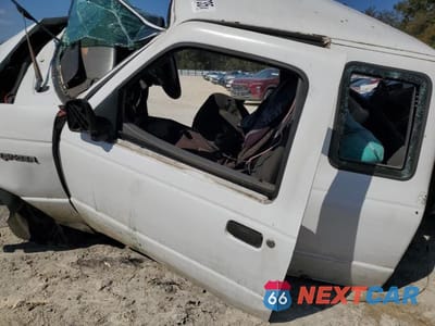 Zdjęcie 7 z 13 samochodu: 2005 FORD RANGER SUPER CAB VIN:1FTYR14U15PA71704 - miniatura