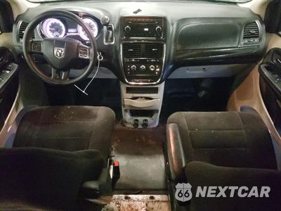 Zdjęcie 8 z 15 samochodu: 2013 RAM TRADESMAN VIN:2C4JRGAG5DR507843 - miniatura
