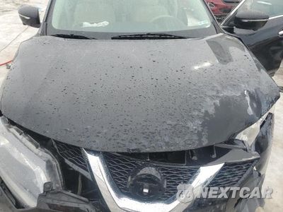 Zdjęcie 12 z 13 samochodu: 2014 NISSAN ROGUE S VIN:5N1AT2MV7EC787088 - miniatura