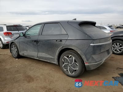 Drugie zdjęcie samochodu z przodu: 2024 HYUNDAI IONIQ 5 SE VIN:KM8KMDDF1RU297171 - miniatura
