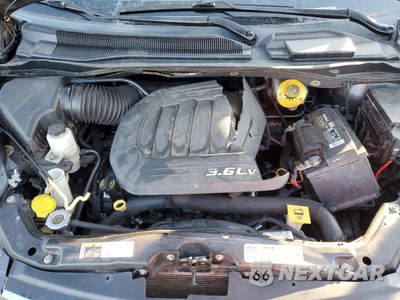 Zdjęcie 13 z 15 samochodu: 2016 CHRYSLER TOWN & COUNTRY TOURING VIN:2C4RC1BG3GR120647 - miniatura