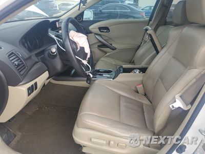 Zdjęcie 7 z 16 samochodu: 2015 ACURA RDX VIN:5J8TB3H32FL015826 - miniatura