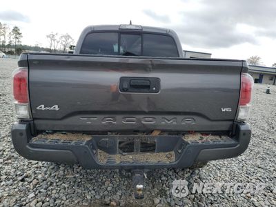 Zdjęcie 6 z 14 samochodu: 2016 TOYOTA TACOMA DOUBLE CAB VIN:5TFGZ5AN2GX025320 - miniatura