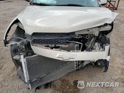 Zdjęcie 12 z 13 samochodu: 2010 CHEVROLET EQUINOX LT VIN:2CNALDEW2A6324748 - miniatura