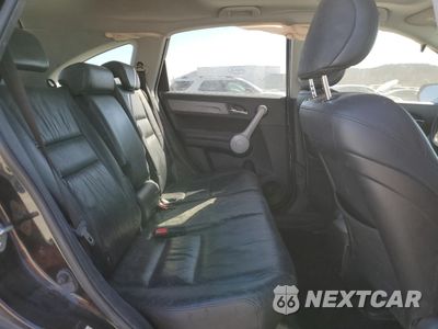 Zdjęcie 11 z 14 samochodu: 2007 HONDA CR-V EXL VIN:JHLRE38747C081530 - miniatura
