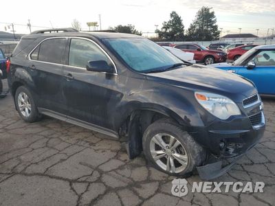 Czwarte zdjęcie samochodu z boku: 2011 CHEVROLET EQUINOX LT VIN:2CNFLEEC5B6439766 - miniatura