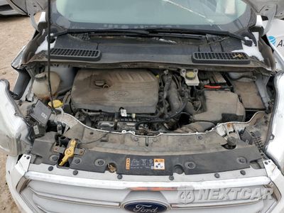 Zdjęcie 12 z 13 samochodu: 2018 FORD ESCAPE SEL VIN:1FMCU9HD5JUA44191 - miniatura