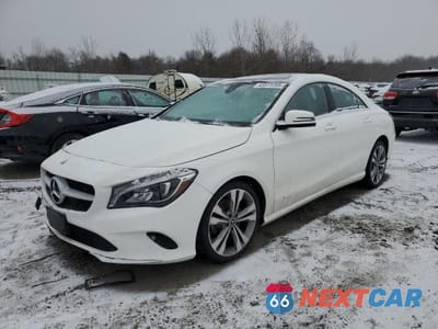 2019 MERCEDES-BENZ CLA 250 WDDSJ4EB7KN775608 - główne zdjęcie licytacji z USA - miniatura