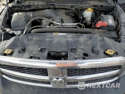 Zdjęcie 13 z 14 samochodu: 2015 RAM 1500 ST VIN:1C6RR7FT1FS744542 - miniatura