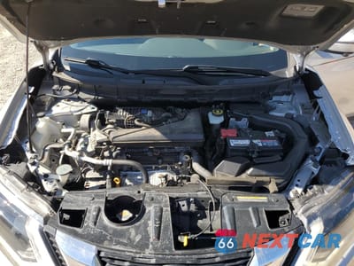 Zdjęcie 12 z 14 samochodu: 2019 NISSAN ROGUE S VIN:JN8AT2MV8KW370467 - miniatura