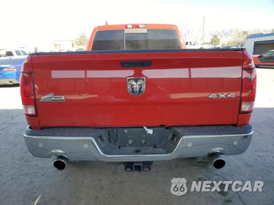Zdjęcie 6 z 13 samochodu: 2019 RAM 1500 CLASSIC SLT VIN:1C6RR7TT2KS662415 - miniatura