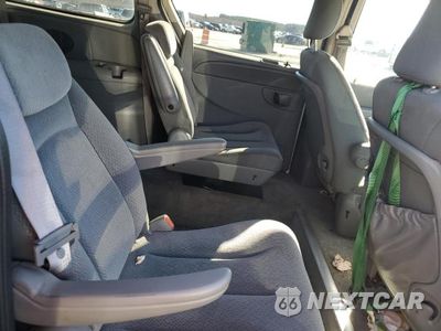 Zdjęcie 11 z 13 samochodu: 2007 DODGE GRAND CARAVAN SE VIN:1D4GP24RX7B116497 - miniatura
