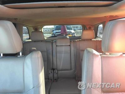 Zdjęcie 10 z 12 samochodu: 2014 JEEP GRAND CHEROKEE LIMITED VIN:1C4RJFBG8EC101729 - miniatura