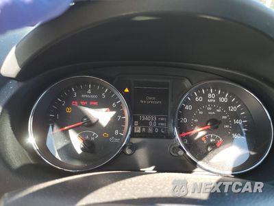 Zdjęcie 9 z 13 samochodu: 2013 NISSAN ROGUE S VIN:JN8AS5MT7DW013979 - miniatura