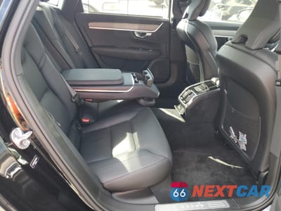 Zdjęcie 10 z 12 samochodu: 2024 VOLVO S90 PLUS VIN:LVY062ME1RP391415 - miniatura