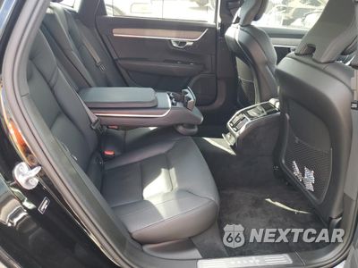 Zdjęcie 10 z 12 samochodu: 2024 VOLVO S90 PLUS VIN:LVY062ME1RP391415 - miniatura