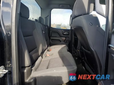 Zdjęcie 10 z 12 samochodu: 2014 GMC SIERRA K1500 SLE VIN:1GTV2UEC4EZ400625 - miniatura
