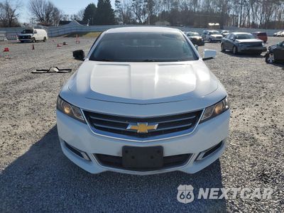 Piąte zdjęcie samochodu w środku: 2014 CHEVROLET IMPALA LT VIN:2G1125S32E9276382 - miniatura