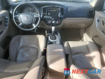 Zdjęcie 8 z 13 samochodu: 2005 MAZDA TRIBUTE S VIN:4F2YZ96145KM05321 - miniatura