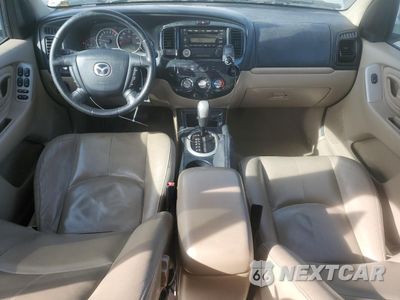 Zdjęcie 8 z 13 samochodu: 2005 MAZDA TRIBUTE S VIN:4F2YZ96145KM05321 - miniatura