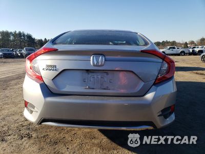 Zdjęcie 6 z 13 samochodu: 2019 HONDA CIVIC LX VIN:2HGFC2F67KH518180 - miniatura