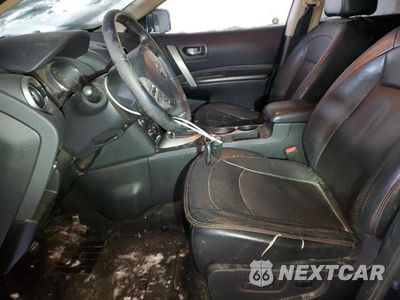 Zdjęcie 7 z 12 samochodu: 2012 NISSAN ROGUE S VIN:JN8AS5MV1CW379713 - miniatura
