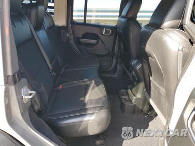 Zdjęcie 12 z 16 samochodu: 2020 JEEP WRANGLER UNLIMITED SPORT VIN:1C4HJXDG8LW331359 - miniatura