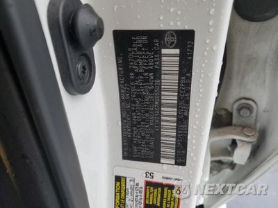 Zdjęcie 13 z 14 samochodu: 2021 TOYOTA CAMRY TRD VIN:4T1KZ1AK7MU055026 - miniatura