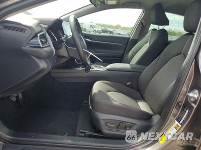 Zdjęcie 7 z 15 samochodu: 2022 TOYOTA CAMRY LE VIN:4T1C11AK4NU047298 - miniatura