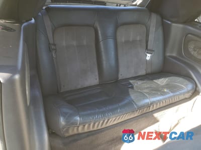 Zdjęcie 10 z 14 samochodu: 2000 CHRYSLER SEBRING JXI VIN:3C3EL55H0YT259003 - miniatura