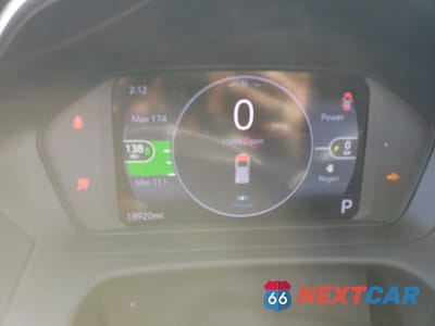 Zdjęcie 9 z 13 samochodu: 2023 CHEVROLET BOLT EUV LT VIN:1G1FY6S0XP4173622 - miniatura