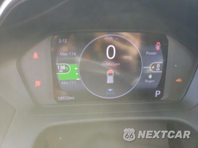 Zdjęcie 9 z 13 samochodu: 2023 CHEVROLET BOLT EUV LT VIN:1G1FY6S0XP4173622 - miniatura
