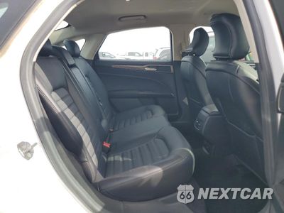 Zdjęcie 10 z 13 samochodu: 2018 FORD FUSION SE HYBRID VIN:3FA6P0LU8JR171560 - miniatura