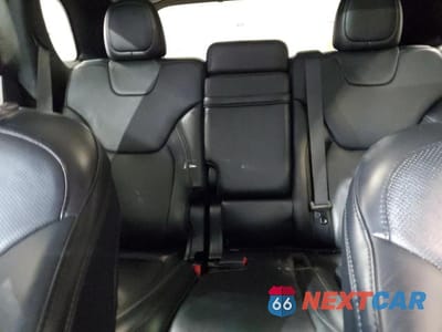 Zdjęcie 10 z 13 samochodu: 2019 JEEP CHEROKEE LIMITED VIN:1C4PJMDN0KD294567 - miniatura