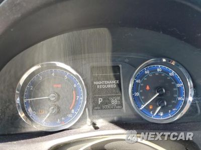 Zdjęcie 9 z 11 samochodu: 2018 TOYOTA COROLLA L VIN:5YFBURHE1JP765338 - miniatura