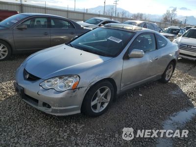 2002 ACURA RSX JH4DC53892C011926 - główne zdjęcie licytacji z USA - miniatura