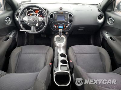 Zdjęcie 8 z 13 samochodu: 2011 NISSAN JUKE S VIN:JN8AF5MV1BT005476 - miniatura
