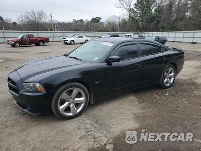2013 DODGE CHARGER R/T 2C3CDXCT4DH633476 - główne zdjęcie licytacji z USA - miniatura
