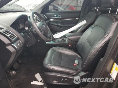 Zdjęcie 7 z 13 samochodu: 2016 FORD EXPLORER LIMITED VIN:1FM5K7F86GGA35404 - miniatura