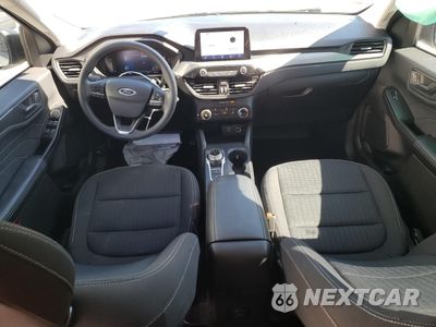 Zdjęcie 8 z 17 samochodu: 2023 FORD ESCAPE VIN:1FMCU0FN1PUB22353 - miniatura